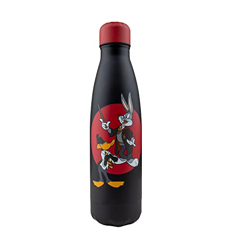 Cinereplicas - Botella isotérmica Looney Tunes Gryffindor... - Loisirs Créatifs Amazon Espagne à 17.46€