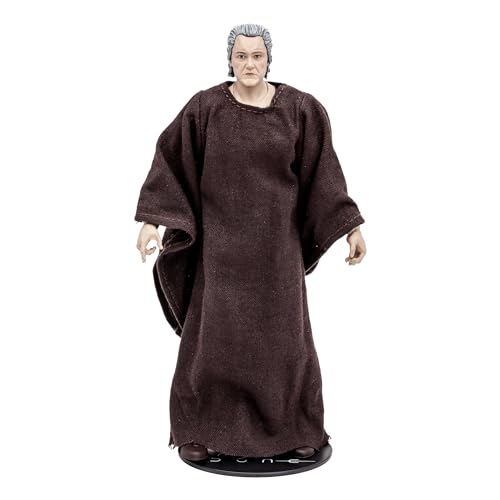 McFarlane Toys Dune: Part Two Emperor Shaddam IV 7-Inch... - Jouets & Jeux en promo à 9.99€