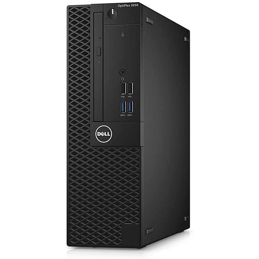 Dell OptiPlex 3050 Micro / Intel Core i3-6100T / 32GB RAM... - High-Tech & Électronique Amazon Espagne à 240.99€