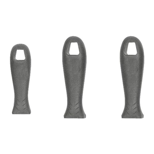 NUEVO 2024 - Mango de lima de plástico negro grande con... - Bricolage & Outils Amazon Allemagne à 1.57€