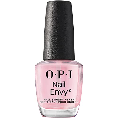 OPI Nail Envy Strengthener Pink to Envy – Vernis soin... - Beauté & Parfums Amazon France à 16.55€