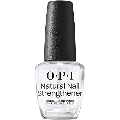 OPI Natural Nail Strengthener – Base coat et soin... - Beauté & Parfums Amazon France à 9.00€