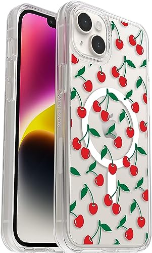 OtterBox Symmetry Series + transparente Schutzhülle mit... en promo sur Amazon