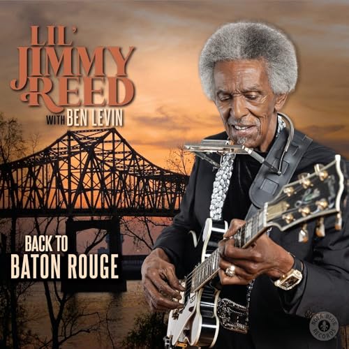 Back To Baton Rouge - Bon plan à 6.58€
