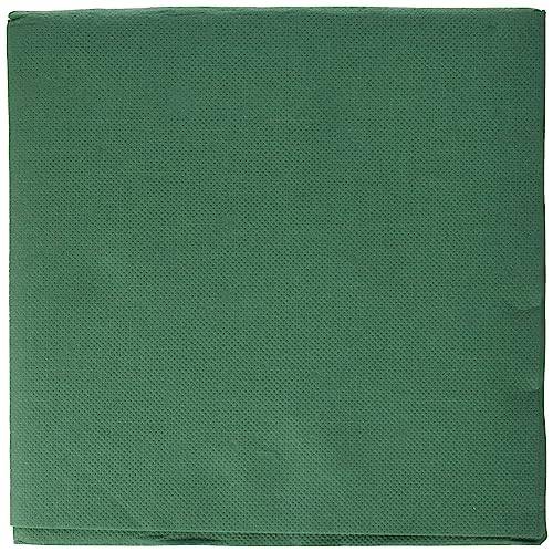 Alvotex Tovaglioli Soft Point, 38 x 38 cm, 50/1 – D.GREEN... - Amazon Italie à 5.79€