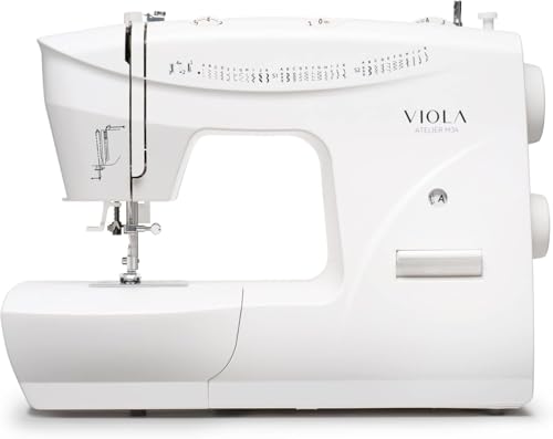 VIOLA Atelier Machine à coudre - Bricolage & Outils en promo à 204.00€