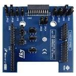 Schede figlie e schede OEM STMod+ connector expansion board... - Amazon Italie à 14.47€