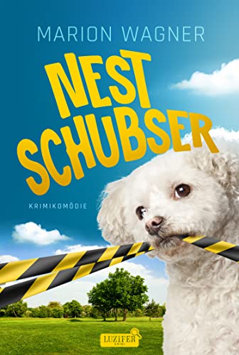 NESTSCHUBSER: Krimikomödie - High-Tech & Électronique Amazon Allemagne à 2.99€