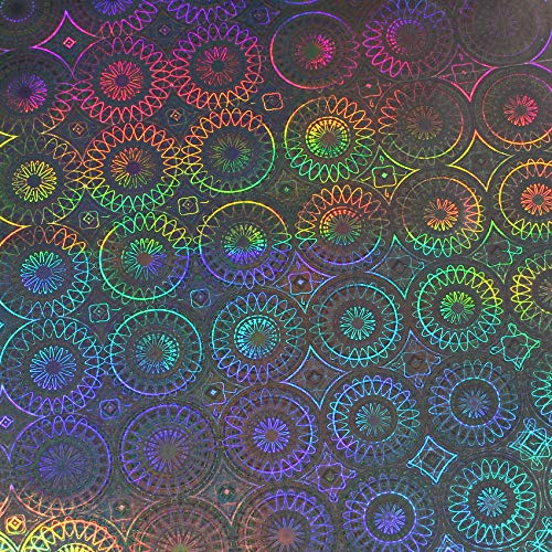 Finest Folia Fogli DIN A4, autoadesivi, per artisti... - High-Tech & Électronique Amazon Italie à 10.49€