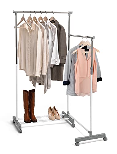 DOMO PAK LIVING Perchero de esquina Stander - Maison & Cuisine Amazon Espagne à 10.23€