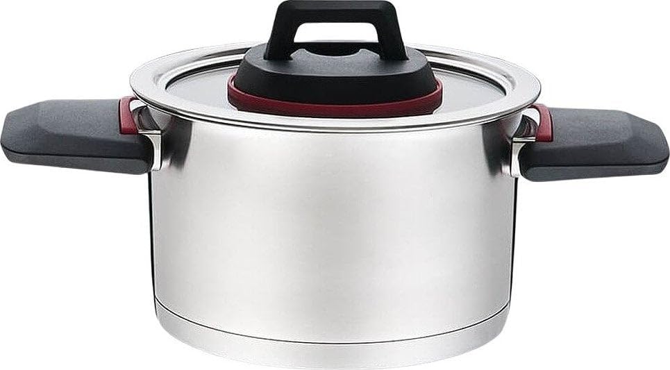 Maestro MR-3530-18 Pot avec poignées pliantes 2,3 l en promo à 21,39€ (-48%) sur Amazon FR