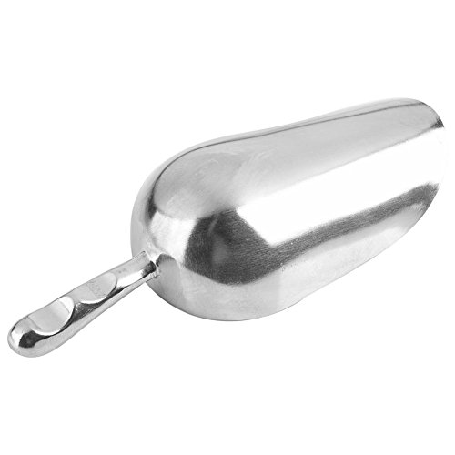 1 X Food Scoop 1Pc Aluminiumlegierung Küche Food Buffet... - High-Tech & Électronique Amazon Allemagne à 14.79€