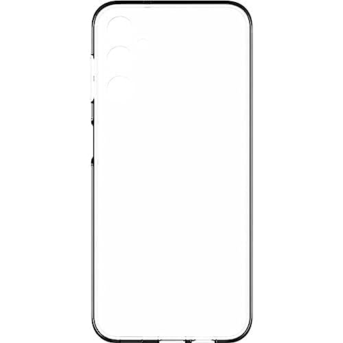 Samsung Coque 'Designed for G A14 Transparente en promo sur Amazon