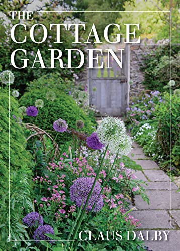 The Cottage Garden - Livres & eBooks en promo à 4.79€
