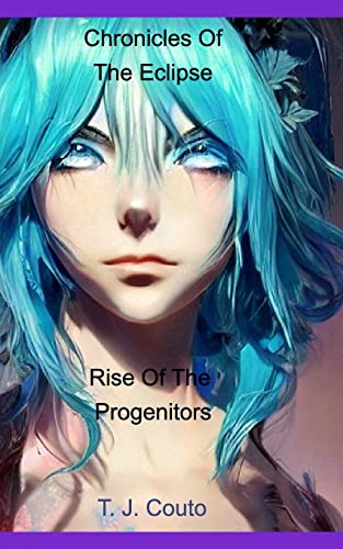 Chronicles Of The Eclipse: Rise Of The Progenitors - Amazon Royaume-Uni à 6.57€