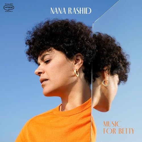 Music For Betty - Maison & Cuisine Amazon Italie à 5.56€