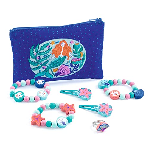 Lilarose's Djeco T&G Spielzeug-Imitation Der Schmuck - Jouets & Jeux en promo à 9.54€