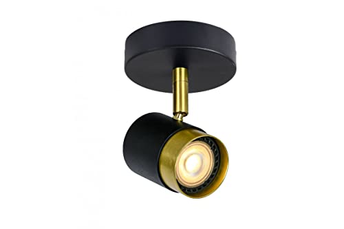 GTV lighting - Deckenleuchte ORIO - alluminium - LED... - Home & Kitchen Amazon Germany à 7.20€