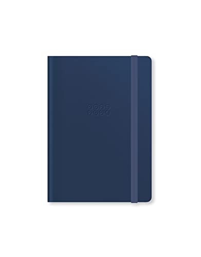 Letts Edge - Agenda de 18 meses, tamaño A6, vista semanal... - Bricolage & Outils Amazon Espagne à 5.68€