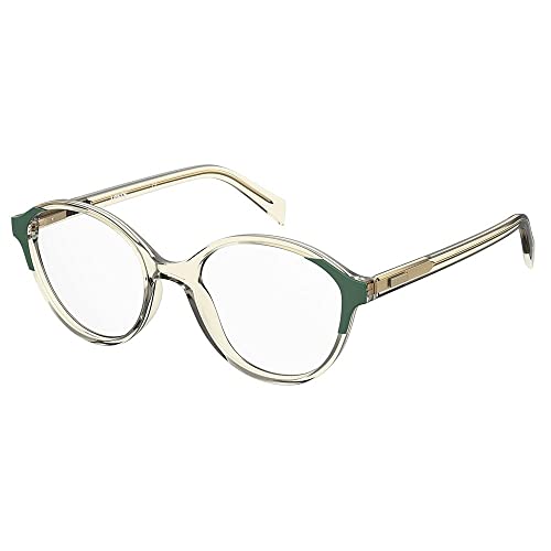 LEVI'S GAFAS VISTA LV 1054 PARA MUJER NO POLARIZADO TALLA... - Amazon Espagne à 19.20€