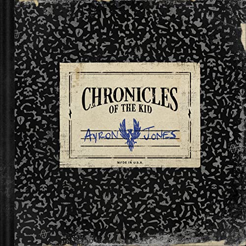 Chronicles of the Kid - Musique & Instruments Amazon Allemagne à 7.49€