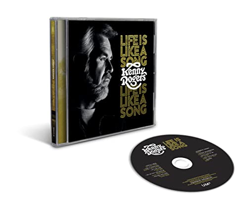 Life Is Like a Song en promo à 12,04€ (-73%) sur Amazon FR