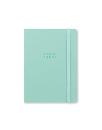 Letts Edge A6 Wochenansicht, 18 Monate, mit Notizen... - Amazon Germany à 6.53€
