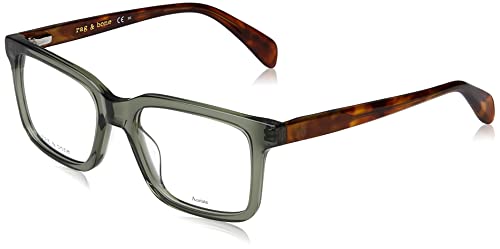 RAG & BONE lunettes, modèle RNB7053, couleur vert, verre 53... en promo à 104,81€ (-53%) sur Amazon FR