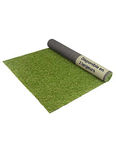 Artificial Grass Primaflor AMY 23 mm échantillon Gazon... - Jardin & Extérieur Amazon France à 0.50€