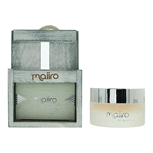 Maiiro Anti-Ageing Cream 50ml - Beauté & Parfums Amazon Allemagne à 12.97€