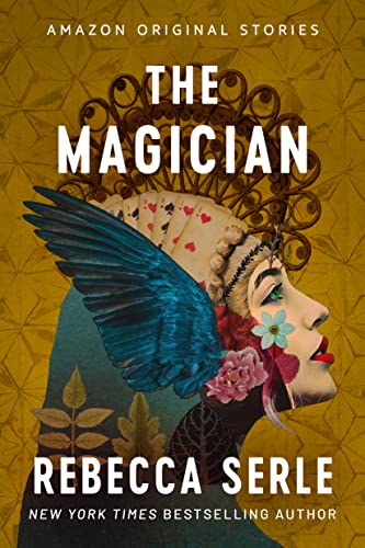 The Magician (Good Intentions collection) - Livres & eBooks Amazon Royaume-Uni à 0.99€