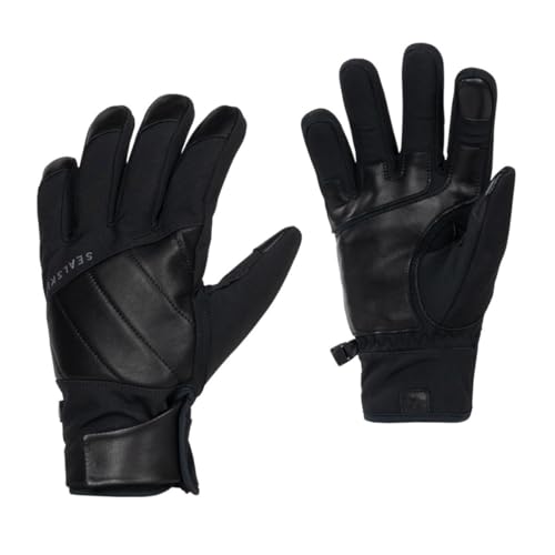 SEALSKINZ Rocklands Waterproof Extreme Cold Weather... - Sports & Fitness Amazon Allemagne à 47.86€