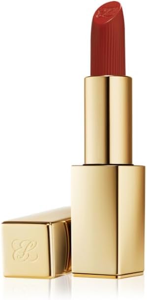 ESTÉE LAUDER Pure Color Creme Lipstick N° 857 Unleashed, 1... en promo à 31,40€ (-31%) sur Amazon FR