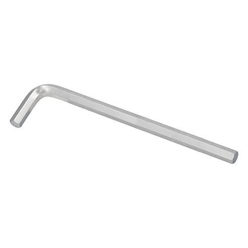 WOLFPACK LINEA PROFESIONAL Llave Allen Larga Acero Cromo... - Amazon Espagne à 2.95€