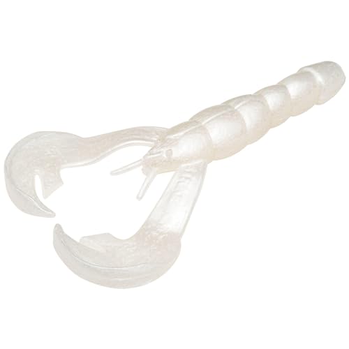 Strike King RGCRWR4-84 Rattlin' Rage Craw Weichköder, Farbe... - Deal du jour à 10.45€