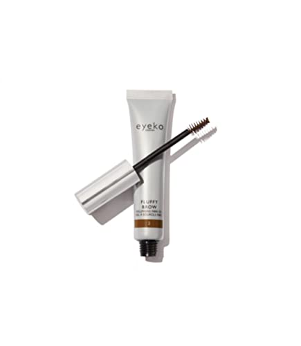 Eyeko Fluffy Brow - Shade 2 - Amazon Espagne à 8.28€