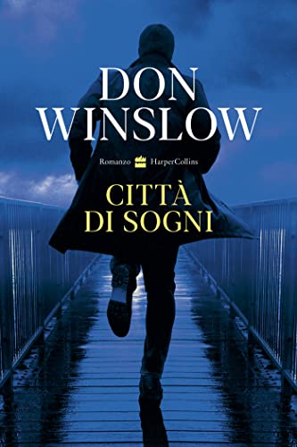 Città di sogni (Trilogia di Danny Ryan Vol. 2) - Livres & eBooks Amazon Italie à 3.99€
