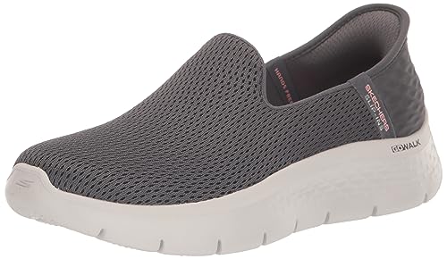 Skechers - Deportivas Go Walk Flex Relish sin Cordones para... - Auto & Moto Amazon Espagne à 54.79€