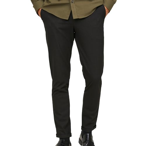 Jack & Jones JPSTMARCO JJCONNOR Noos, Pantalones Hombre... - Nouvelle promo Amazon à 25.00€