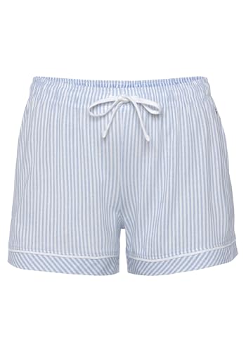 s.Oliver AK-147-45 Pantalón de Pijama, Blau Gestreift... - Maison & Cuisine en promo à 13.59€