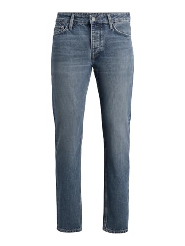 Jack & Jones S Pantalones Vaqueros para Hombre, Azul... - Home & Kitchen Amazon Spain à 19.91€