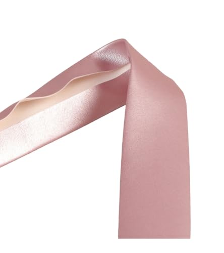 MYMERCERIE Bobina de 20 m, piel sintética, metal, 27 mm... - Amazon Espagne à 2.79€