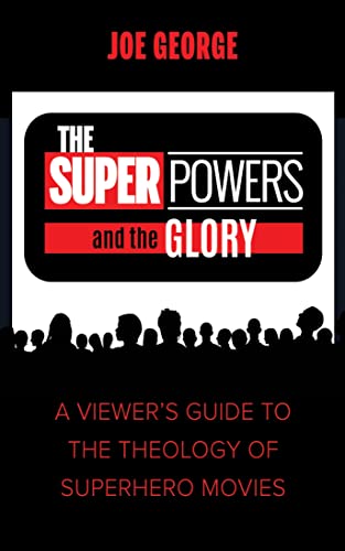 The Superpowers and the Glory: A Viewer’s Guide to the... - Amazon Royaume-Uni à 2.26€