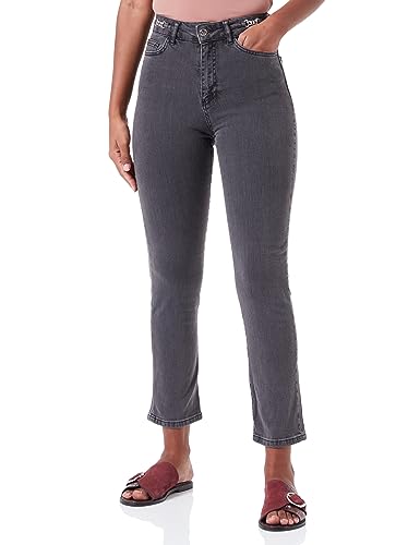 NAF NAF DOLI P1 Mujer, Lavado Gris, XS - Amazon Espagne à 21.62€