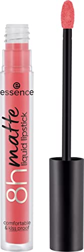 Essence Cosmetics Barra de labios líquida 8h matte, de... - Beauté & Parfums en promo à 1.99€