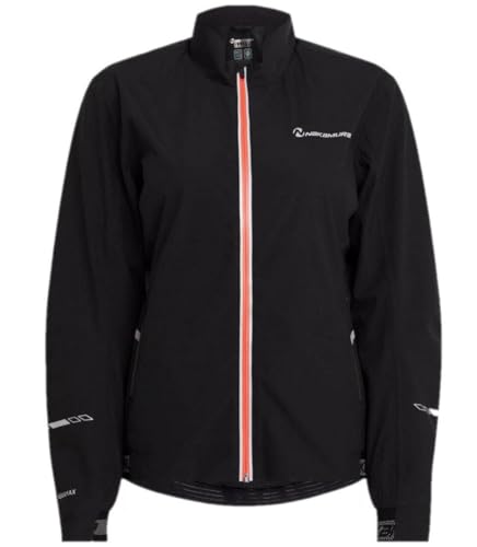NAKAMURA Sanija Jacke Black Night 40 - Amazon Allemagne à 57.17€