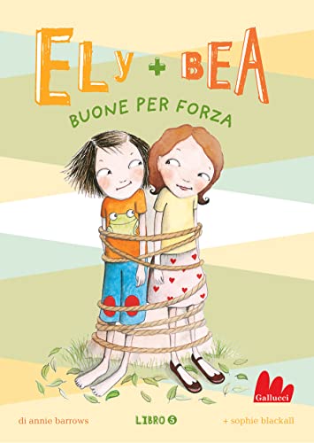 Ely + Bea 5 Buone per forza (Italian Edition) en promo sur Amazon