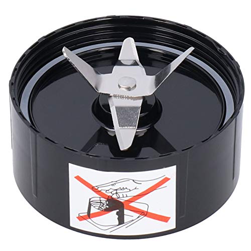 Blender Blade Crossed Blade Unit Ersatz Juicer Zubehör... - Maison & Cuisine Amazon Allemagne à 11.17€