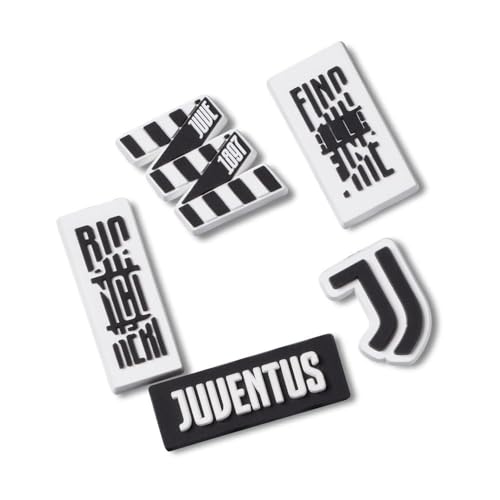 Crocs Juventus 5 Pack - Jouets & Jeux Amazon Royaume-Uni à 4.31€