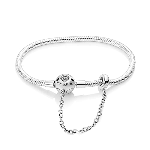 Pandach Pulsera de mujer para colocar charms y abalorios... - Maison & Cuisine Amazon Espagne à 8.99€